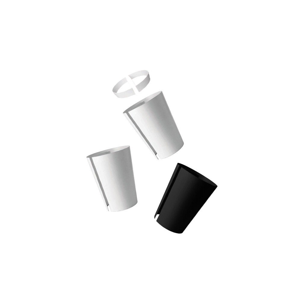Bincan Cestino by Danese Artemide Design Accessories Bincan Cestino by Danese Artemide Design Accessories